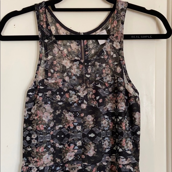 American Rag Dress - Picture 2 of 4